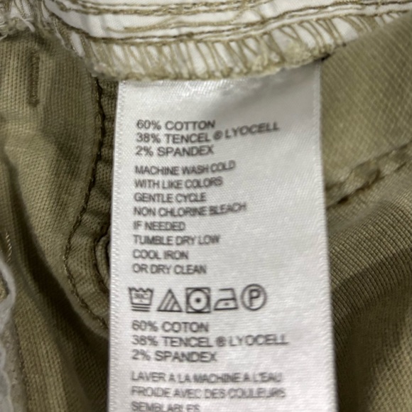 Tommy Bahama Men's Beige Pants size 34x34 - Picture 6 of 6